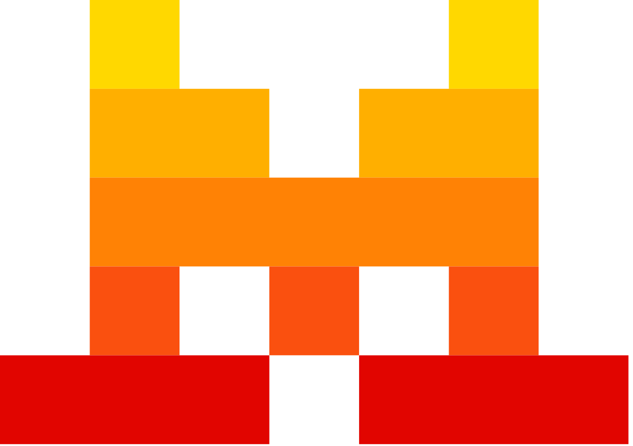 Mistral AI logo